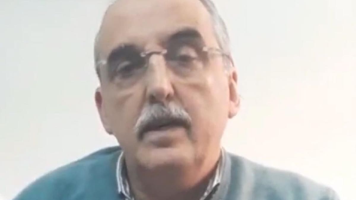 Guillermo Moreno a Carlos Melconian: "Te acepto el debate"