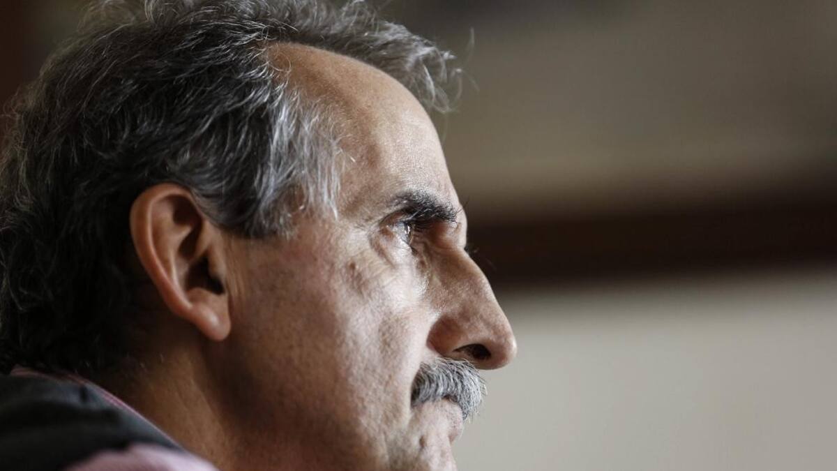 Guillermo Moreno, NA