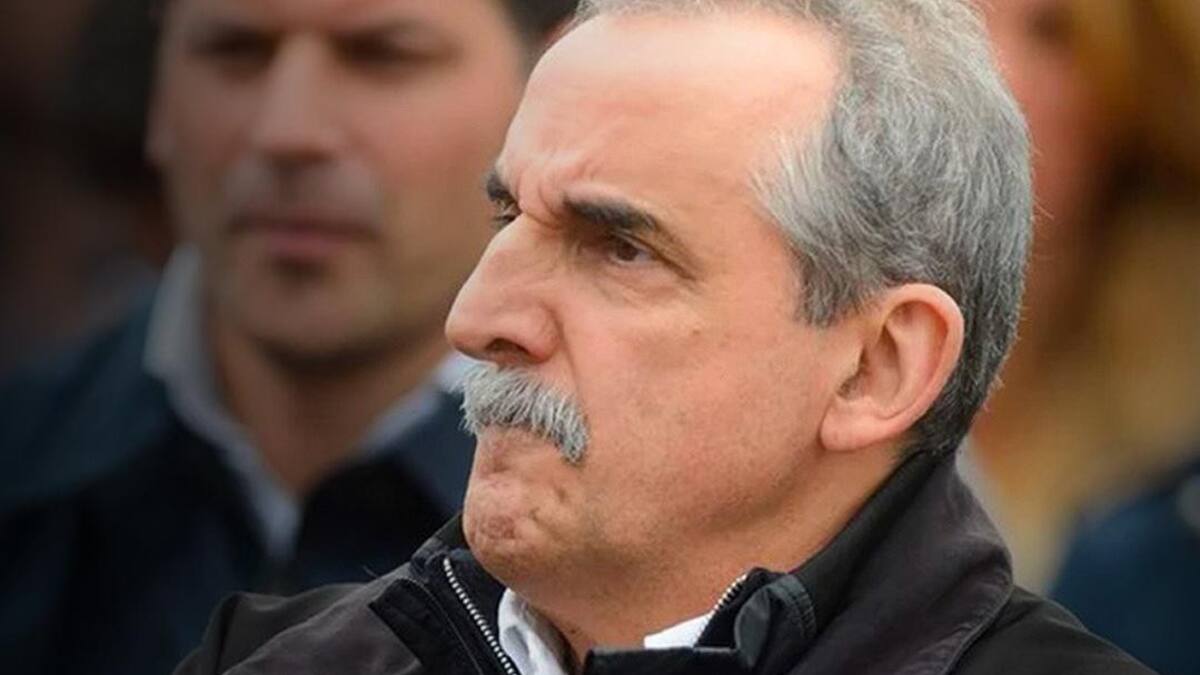 Guillermo Moreno, peronismo