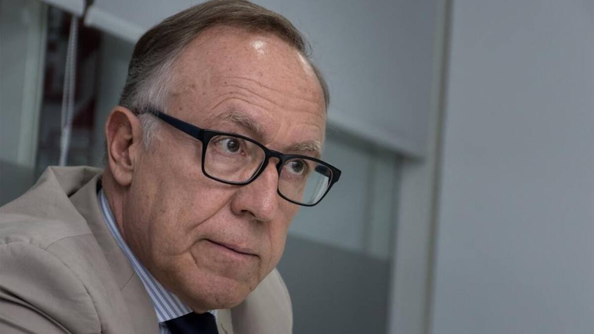 Guillermo Nielsen - Economista - Economía argentina