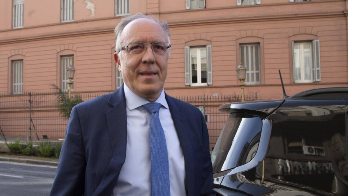 Guillermo Nielsen, equipo económico