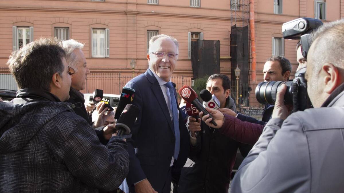 Guillermo Nielsen, NA