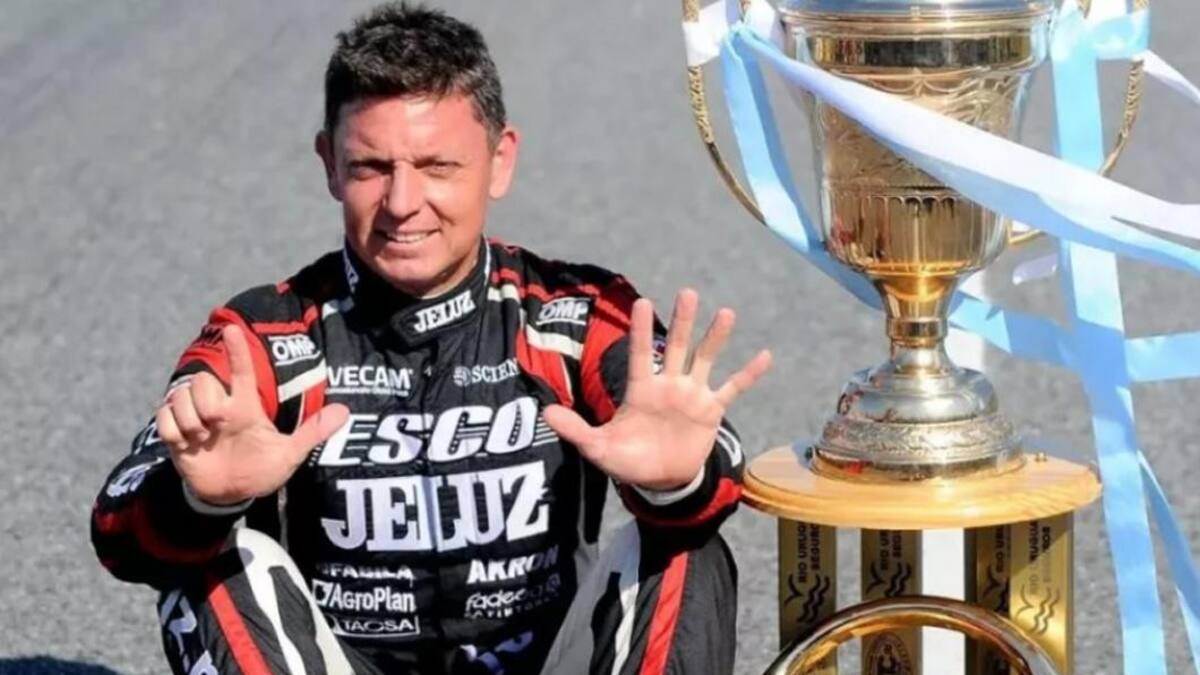 Guillermo Ortelli, automovilismo, TC, Turismo Carretera, NA