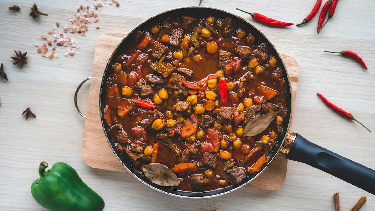 Chau paleta y roast beef: el corte de carne más barato, rendidor y fácil de cocinar para tus guisos de invierno