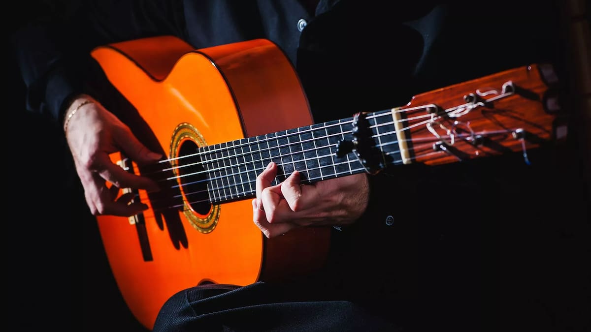 La música, de luto: murió un histórico guitarrista que marcó una era en el flamenco