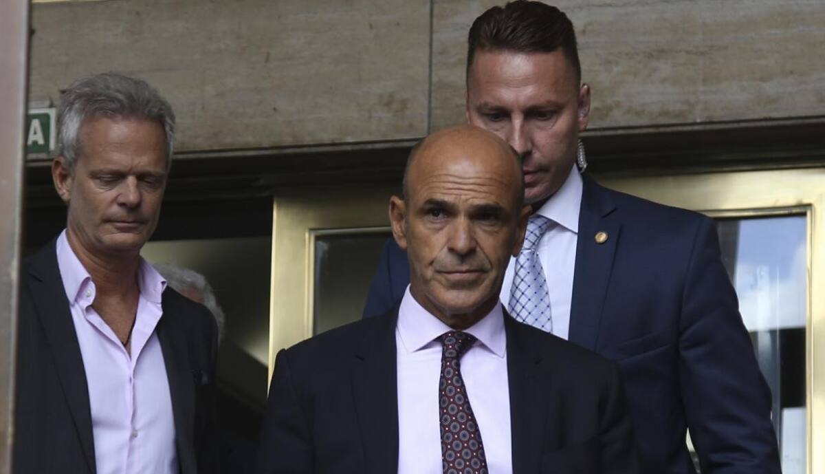 Gustavo Arribas (NA)