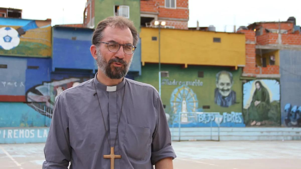 A 50 años del Golpe de Estado, el arzobispo de La Plata respaldó el Nunca Más: “No se da vuelta una página como si nada hubiera pasado”