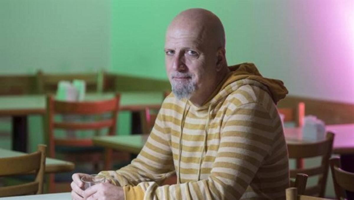 Gustavo Cordera