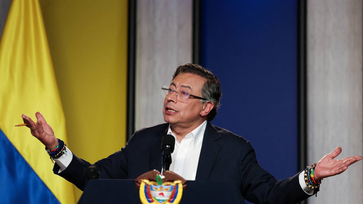 Colombia denunció que Ecuador tiró bombas contra su territorio: “Nos están bombardeando y no son los grupos armados”