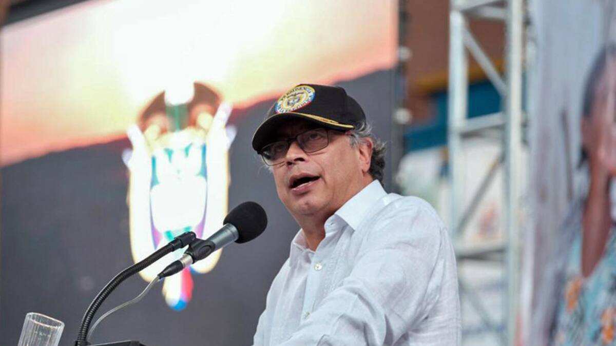 Caso Odebrecht: Petro culpó a la Fiscalía de Colombia de dejar escapar a Brasil a los culpables de corrupción