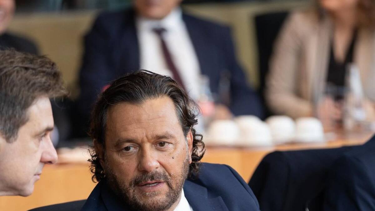 El gobernador de Salta se reunirá con otros mandatarios provinciales y Guillermo Francos para acercarse al Gobierno