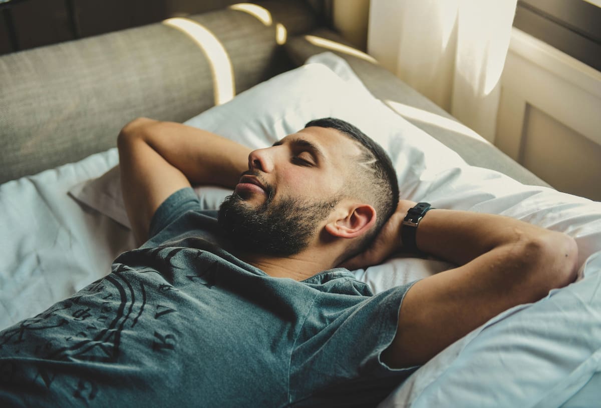 Hábitos saludables para vivir mejor. Foto: Unsplash.
