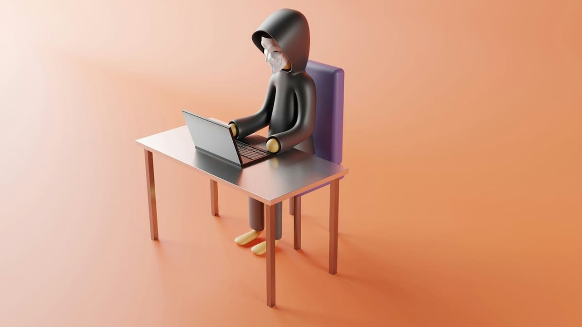 Hackers; ciberataque; ciberdelito. Foto: Unsplash.
