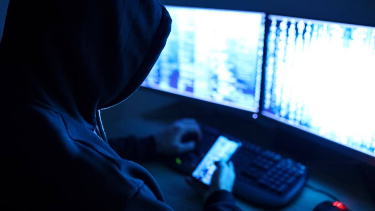 Hackers, tecnología. Foto: Reuters