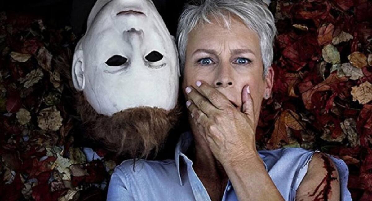 Halloween - Estrenos de cine