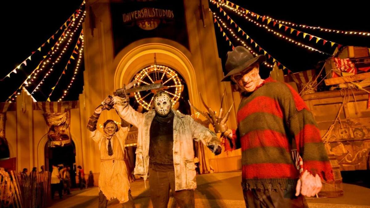 Halloween