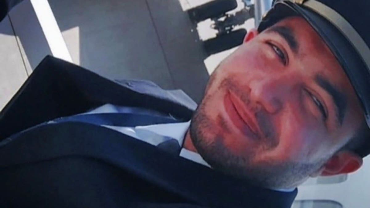 Quién es Hamam al-Hammami, el copiloto del vuelo de Flydubai que tendría antecedentes “extremistas”
