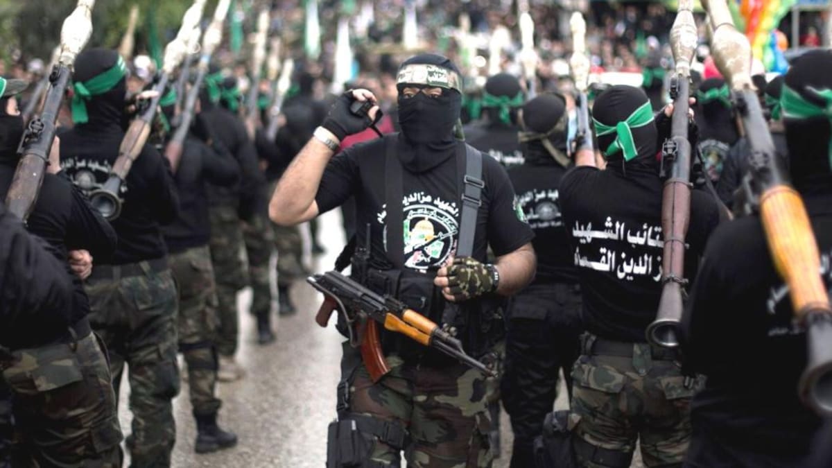 Hamas