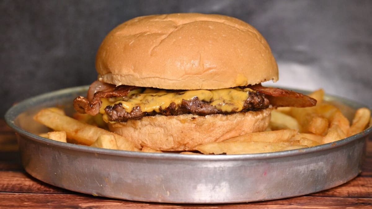 Hamburguesas a $299: cuándo, cómo comprar y qué locales participan de esta promoción única