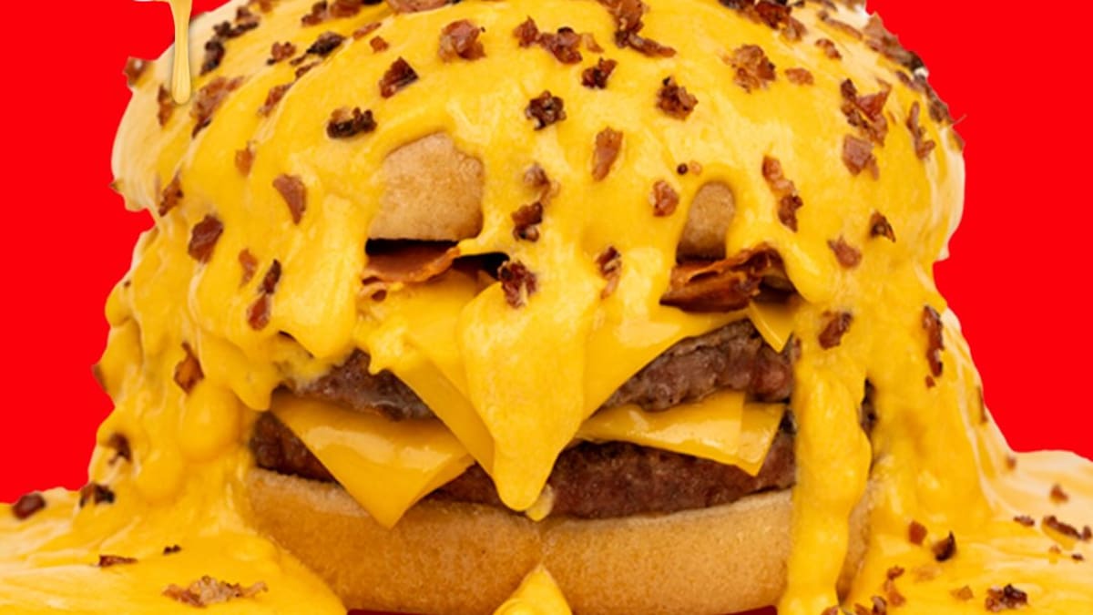 Hamburguesa de Burger&Co.