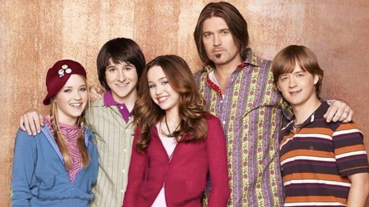 Hannah Montana. Foto: Google.