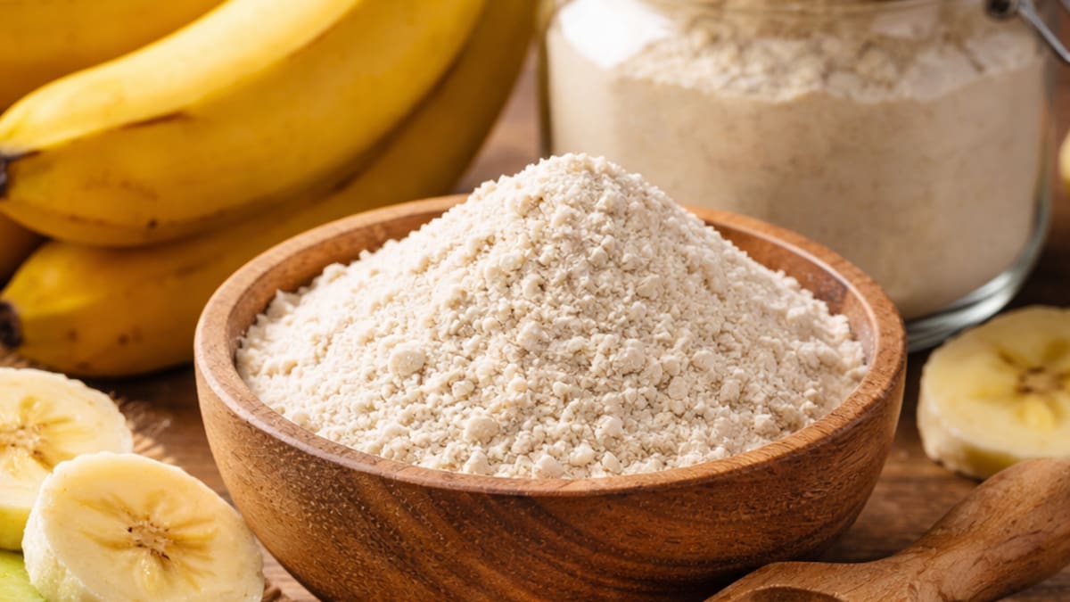 En Salta elaboran un superalimento hasta ahora poco conocido, impulsado por el bajo costo de la banana en la región