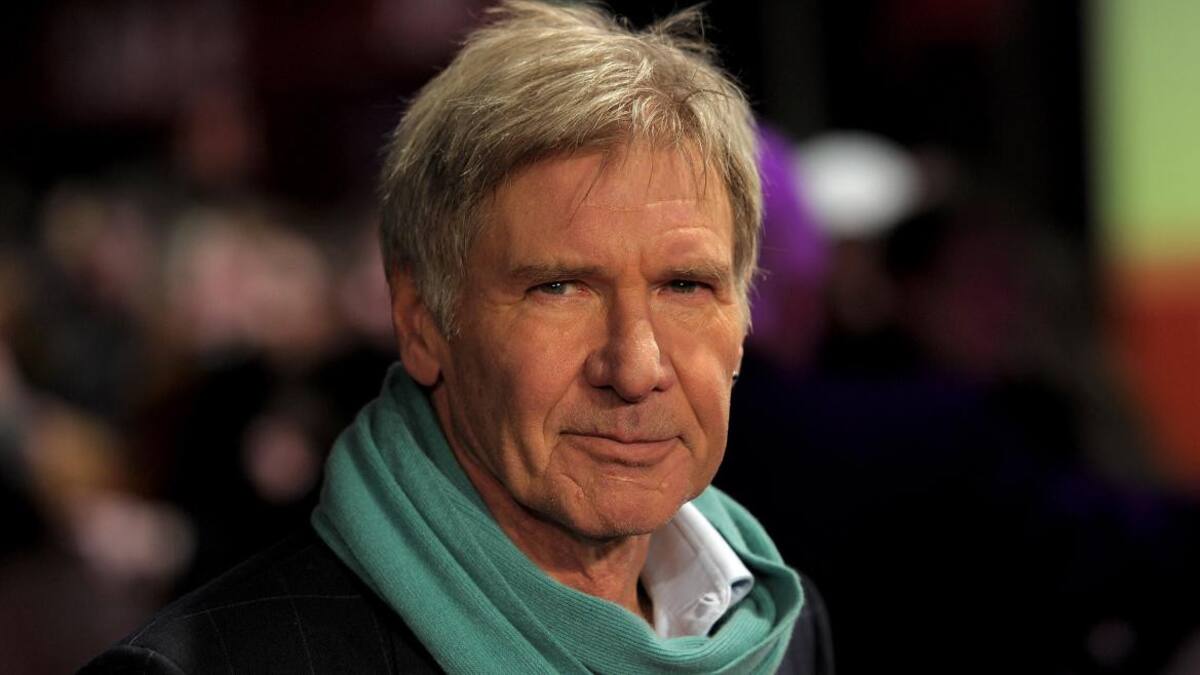 Harrison Ford casi provoca una tragedia aérea