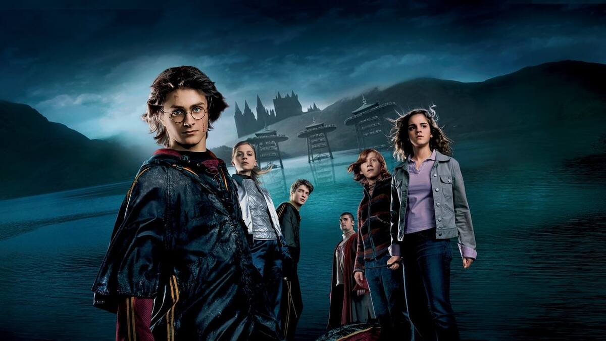 Vuelve “Harry Potter” al cine: qué entrega regresa en su 20° aniversario y cuándo se estrena en Argentina