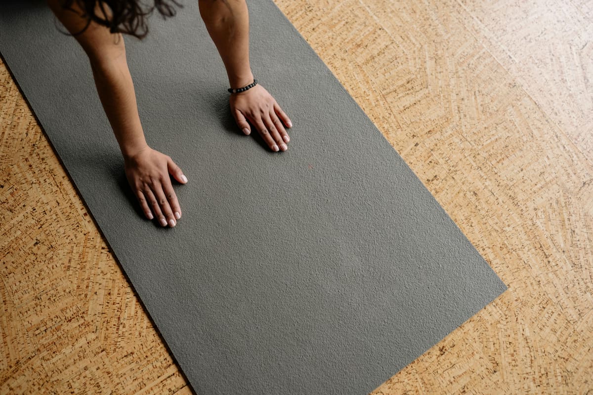 Hatha Yoga, el ejercicio que ayuda a mejorar el equilibrio.