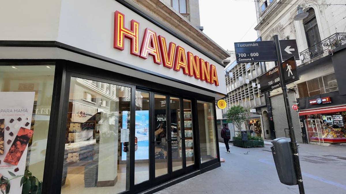 Havanna cierra uno de sus locales tras 15 años en funcionamiento: dónde y por qué