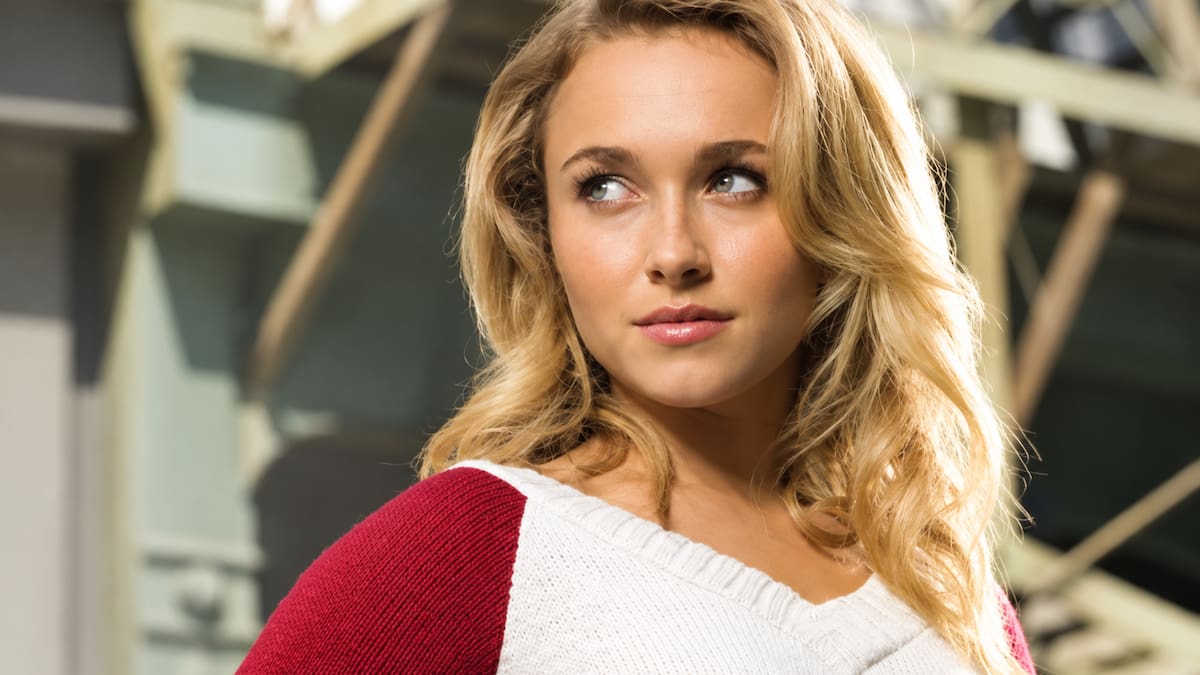 Se estrenó en 2006, hizo conocida a Hayden Panettiere y es una de las mejores series de superhéroes para ver en Prime Video