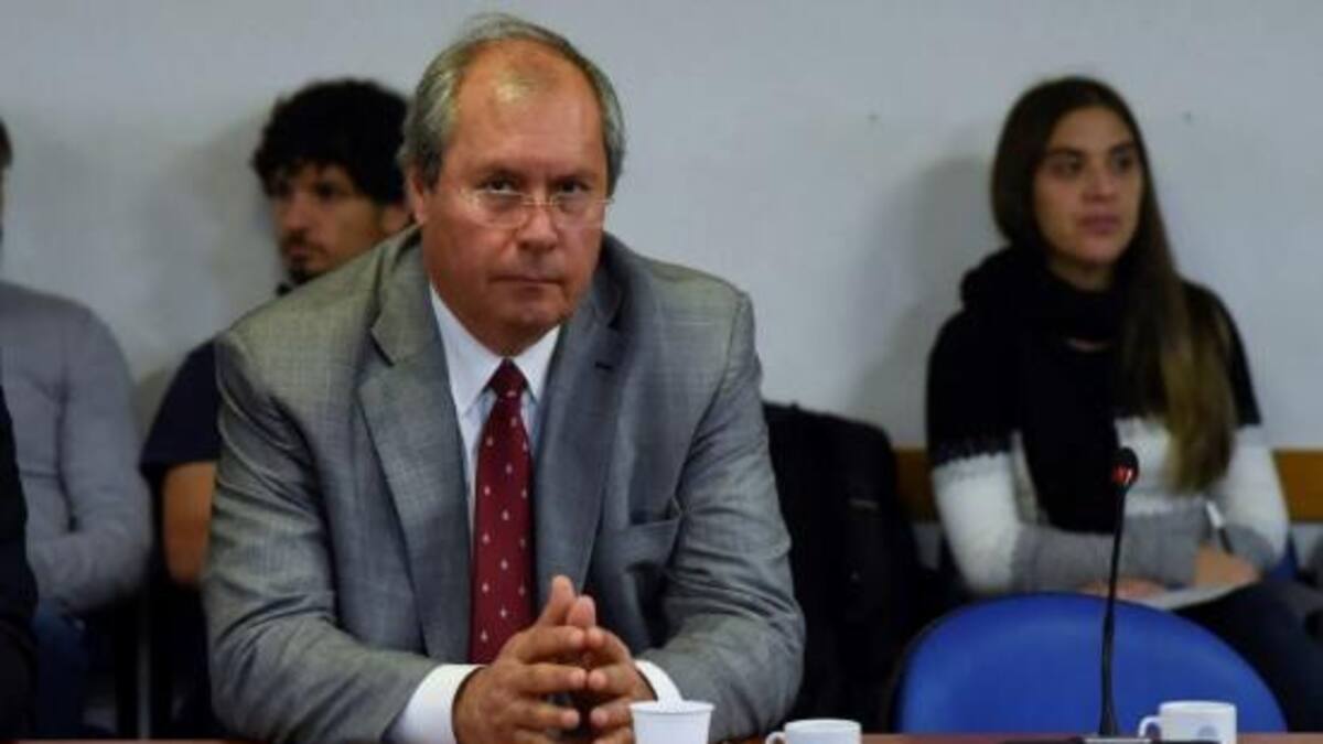 Héctor Olivares - Muerte de diputado