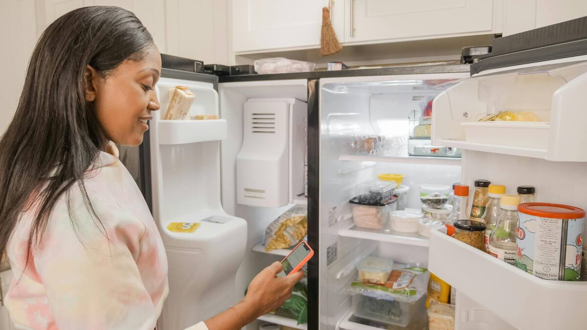 Cuáles son los alimentos que más rápido se echan a perder en la heladera.