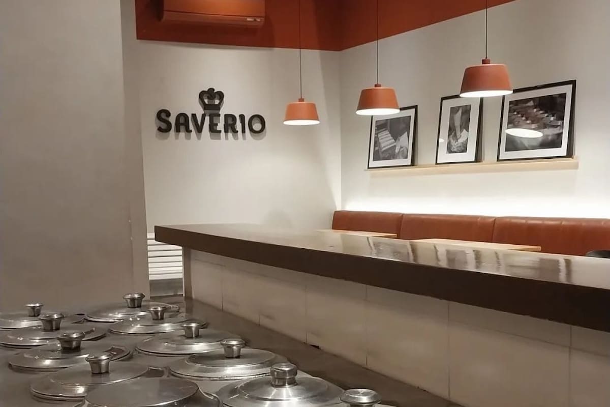 Heladería Saveiro. Foto: Instagram / heladeriasaveiro.