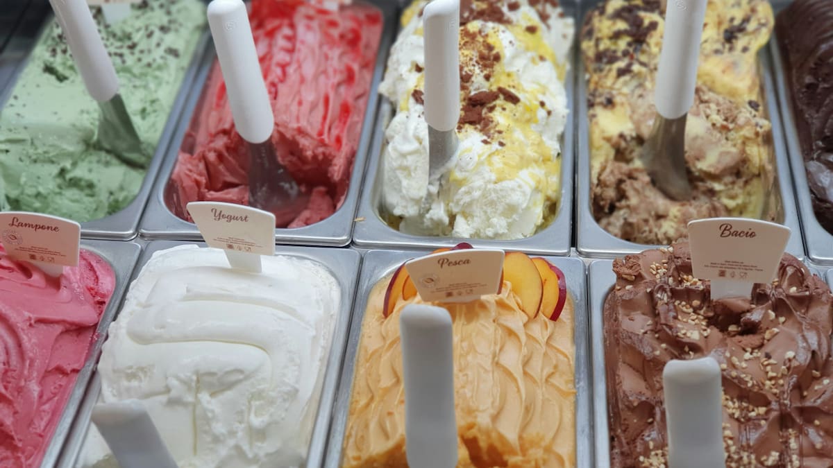 Cuál es el gusto de helado preferido de cada signo. Foto Unsplash.