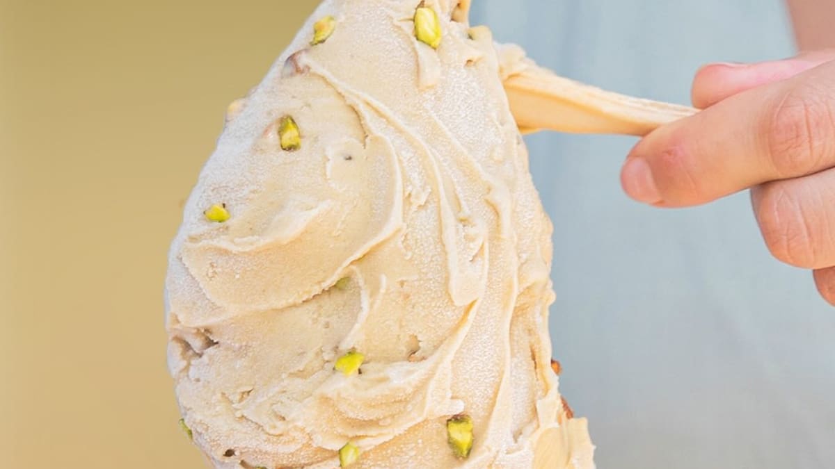 Helados Rapanui. Foto: Instagram @chocolates_rapanui