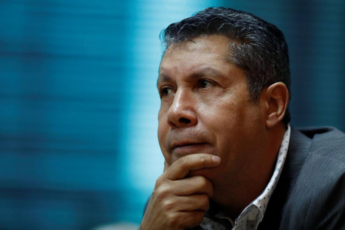 Henri Falcón, Elecciones en Venezuela