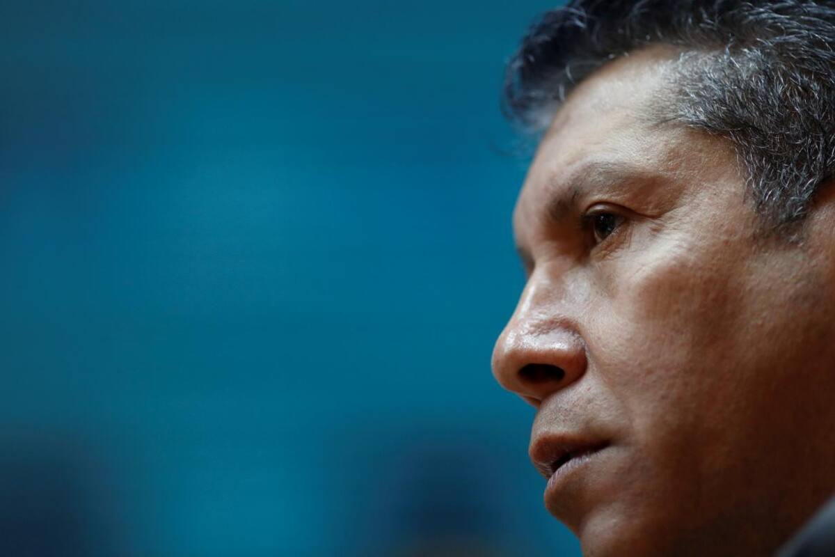 Henri Falcón, Elecciones en Venezuela