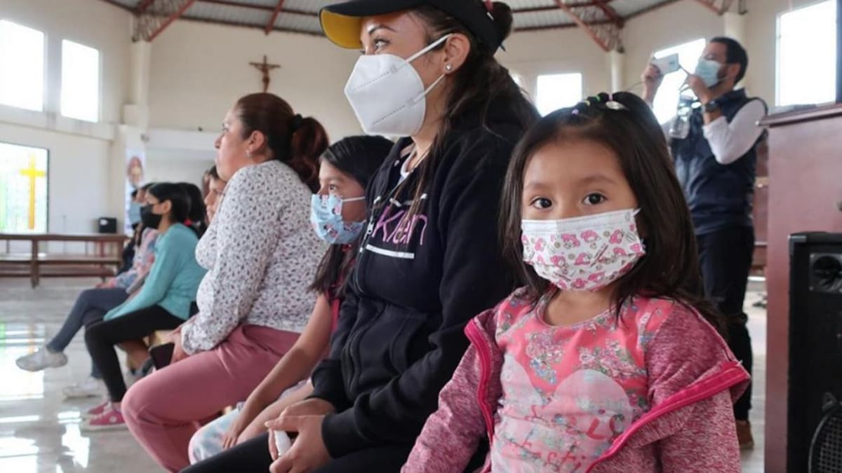 Hepatitis, brote, salud, NA