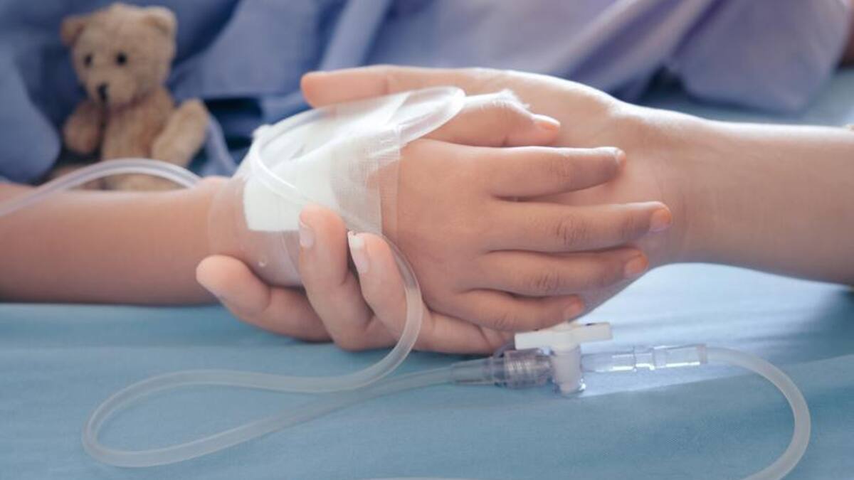 Hepatitis: cómo prevenir esta enfermedad "silenciosa" que se puede transmitir por contacto sexual