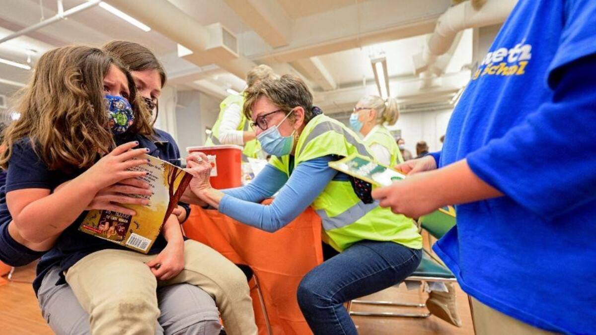 Hepatitis, salud. Foto: Reuters.