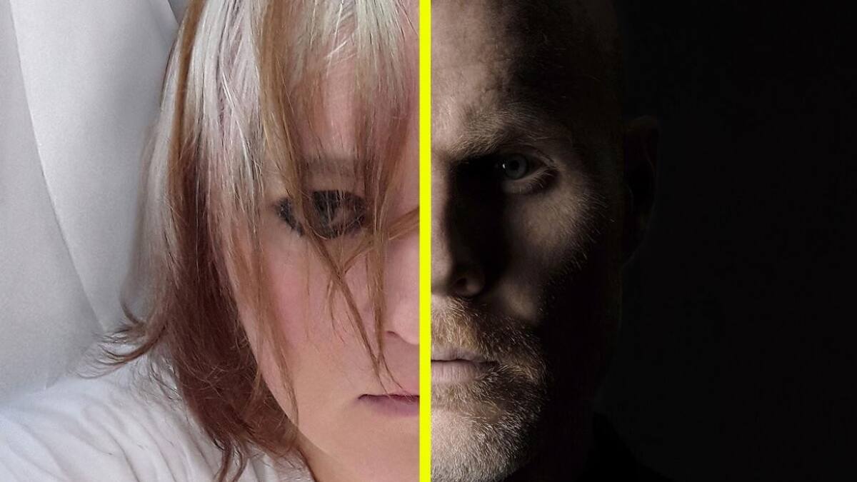 Hercules & Love Affair, foto: Niki Moens and Anohni