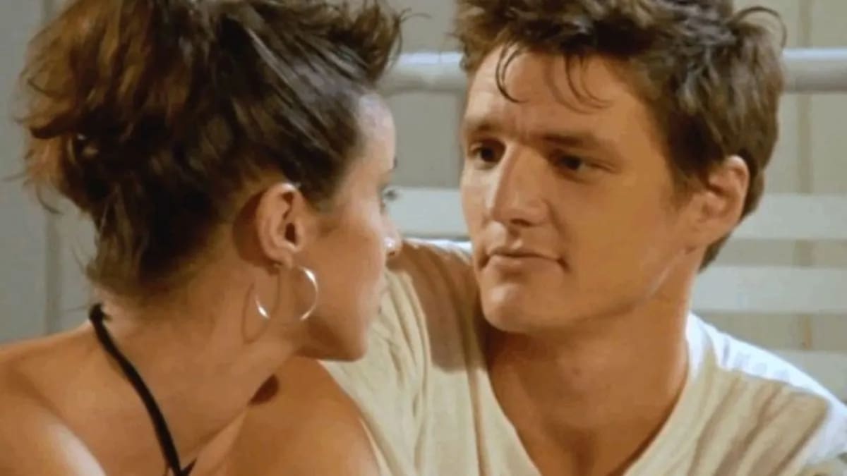 Una joya de Netflix: la película poco conocida que une a Valeria Bertuccelli y Pedro Pascal