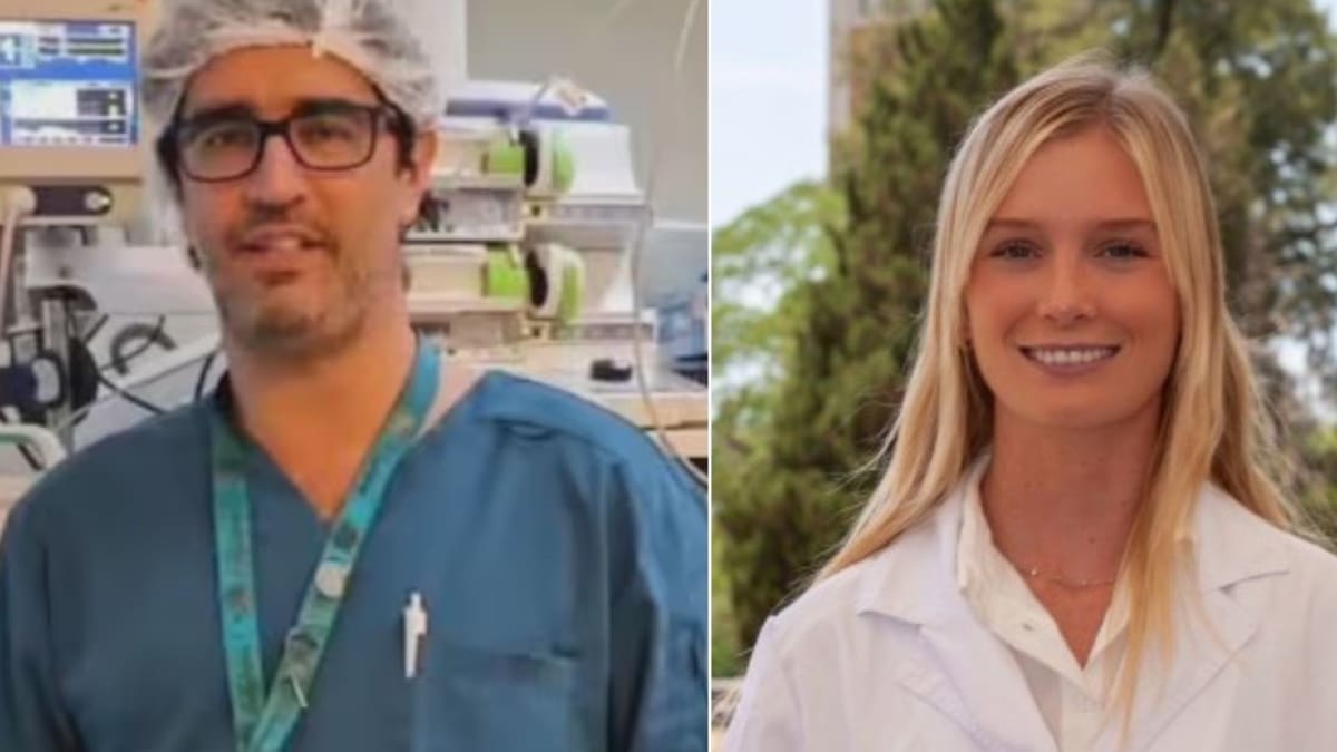 Muerte del anestesista: quiénes son los médicos acusados de robar fármacos y organizar fiestas privadas