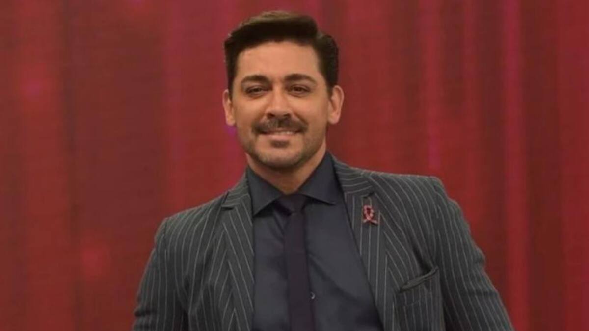 Hernán Piquín no estará el jurado de ShowMatch: ¿quién lo reemplaza?