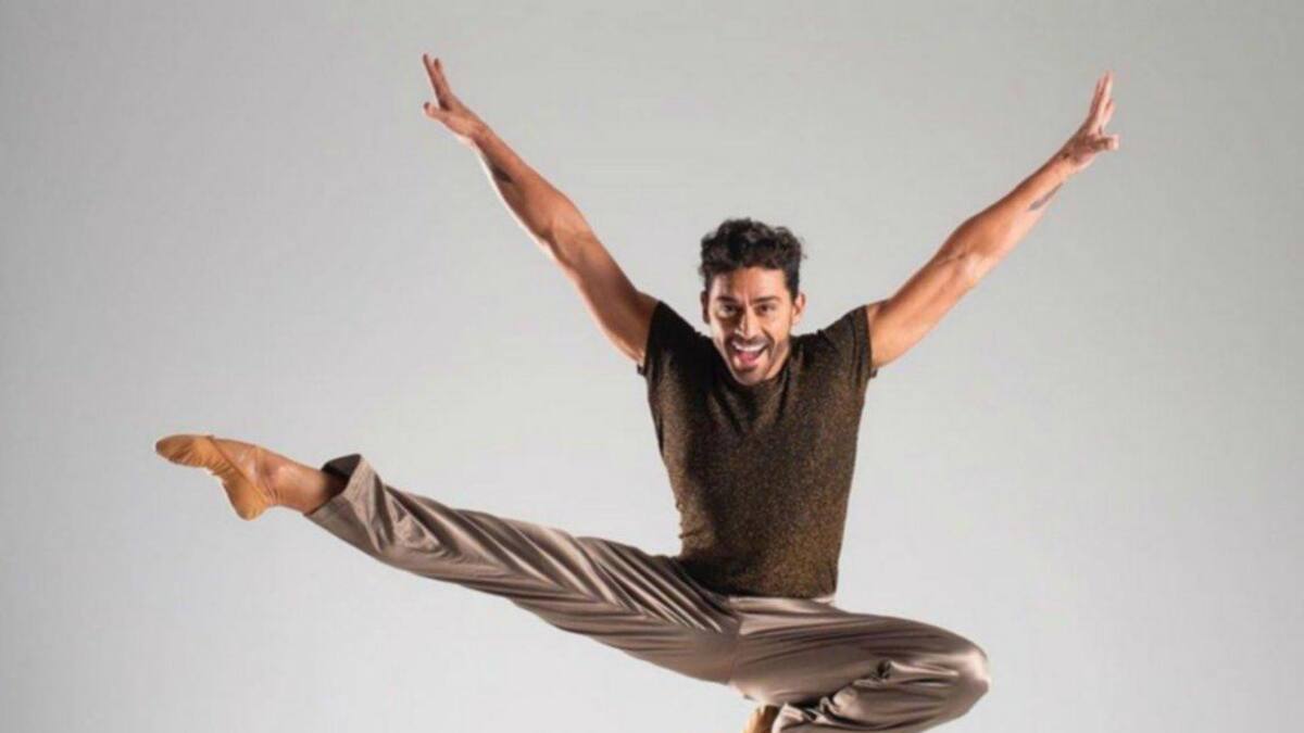 Hernán Piquín presenta: "Fuego y pasión"