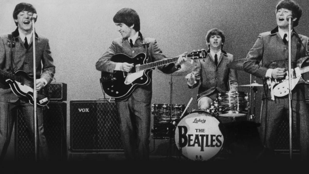 "Hey Jude" la canción de The Beatles cumple 50 años