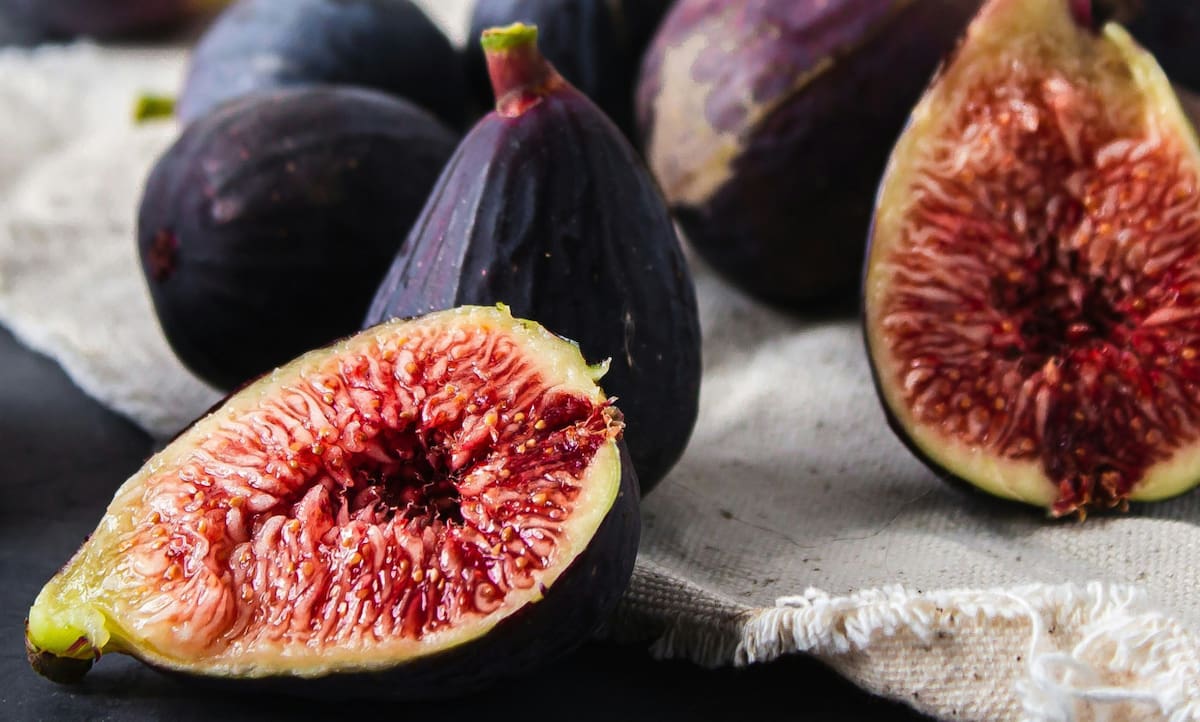 Higo. Foto: Unsplash