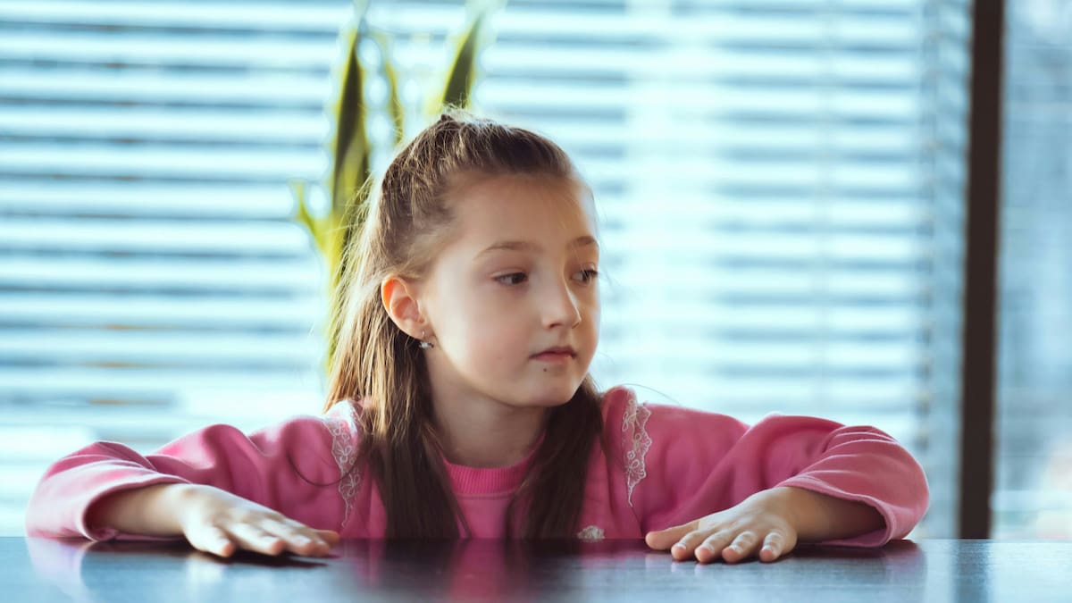 Hija, familia, hijos. Foto Unsplash.