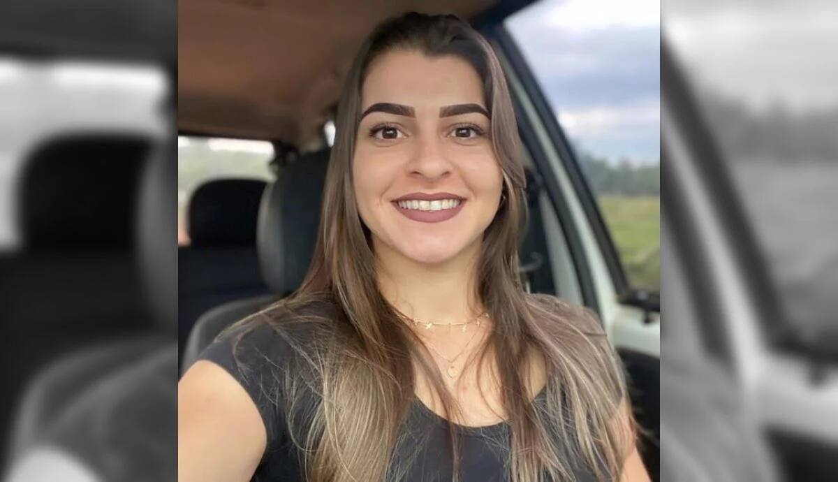 Hijo mata a su madre en Brasil con el arma de su padre. Fuente: Facebook